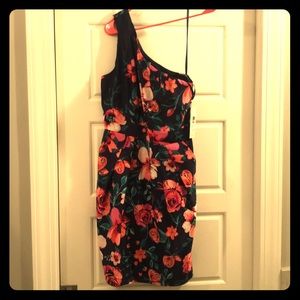 Eliza J Dress with tags!